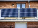 Plug-in solar panels can be sold from next week: Nine mistakes to avoid if you want to install them