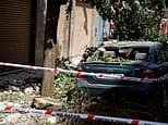 Earthquake hits Spain, with hotels evacuated and several people injured
