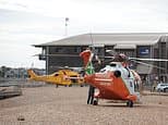 Huge emergency response after reports of 'four people in difficulty in water' at East Sussex seaside town