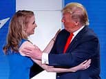 Trump insider makes striking admission about his glamorous blonde aide as sexism brawl explodes
