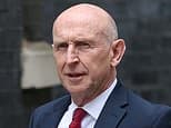 Borrowing costs surge in 'perfect storm' for bonds: Budget headache for Healey as investors fret over UK debt