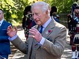 King Charles 'has been blindsided' by Meghan and Harry's move back to Britain