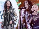 Aerosmith's Steven Tyler pays tribute to his late Nashville co-star and 'dear friend' Hayden Panettiere