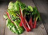 Preservative in vegetables linked to 50 per cent higher risk of bowel cancer - but only in men