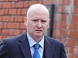 Graeme Dott started to abuse young boy after becoming world snooker champion, court told