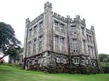 Mark Zuckerberg buys Gothic castle in Ireland