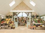 From a 'rural Harrods Food Hall' to Jeremy Clarkson's Diddly Squat: England's best farm shops revealed