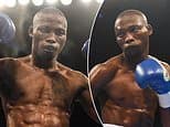 Two-time world champion boxer, 38, shot dead in deadly ambush outside his home with killers still at large
