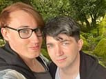 Teacher at £56,000-a-year boarding school is banned after failing to disclose fiancé's child sex convictions