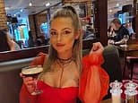 Drunk Brit, 30, admits pulling down underwear and exposing herself to stunned passengers on flight to Florida