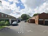 Boy, 3, in critical condition after falling from first-floor window