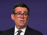 Andy Burnham to visit Kyiv in first overseas trip as UK PM with Ukraine marking its 35th Independence Day. DW has the latest.