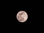 The clock's ticking for a 'Greenwich Moon time' as world powers are eager to exploit lunar resources