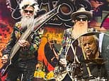 ZZ Top remembers their 'dear drummer' Frank Beard in first performance since his death at age 77