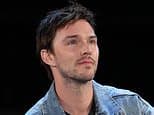 Nicholas Hoult quits Harry Potter role following JK Rowling backlash as he is replaced by Kit Harington