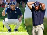 Bryson DeChambeau sparks fan frenzy over his LIV Golf future with cryptic social media post