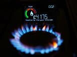 Energy bills to hit three-year high with £60 annual increase as Ofgem announces 4% rise from October
