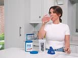 Applied Nutrition lifts outlook as revenues at firm backed by Coleen Rooney soar