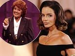 Maura Higgins bags her biggest TV job to date as she's officially announced as host of the Blind Date reboot
