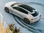 How car makers are making parking easier for you: From tank-turning EVs to automated airport valets