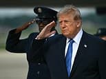 Trump announces record-breaking oil deal with Venezuela to double US reserves and slash gas prices