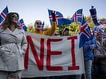 DAN HANNAN: If a nation as small as Iceland can proudly go it alone, why would ANYONE want to reverse Brexit?