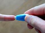 The 7-minute FREE cholesterol test that could slash risk of heart attack - available at pharmacies