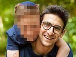 Son of Manchester synagogue attack survivor who barricaded doors 'receives death threats'