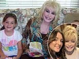 Dolly Parton's niece honors her 'granny' for 'loving' her like her own child after superstar's funeral