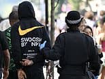 Man fleeing police at Notting Hill Carnival dies in canal as arrests pass 500