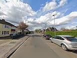 Boy, four, dies after off-road bike and car crash in Nottinghamshire: Two men, aged 32 and 24, are arrested