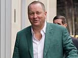 Mike Ashley's Frasers Group eyes majority ownership of Hugo Boss as it reconsiders support for German retailer's chief