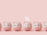 Banks can have hundreds of versions of savings accounts -so are you a victim of their rate trick? SYLVIA MORRIS