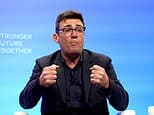 Will the 'bond vigilantes' claim their second British PM? Inside Andy Burnham's high-stakes battle