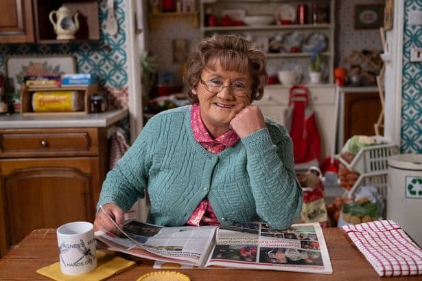 Heartbroken Brendan O'Carroll cancels Mrs Brown's Boys specials after 'medical issue'