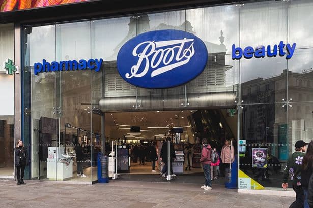 Boots launches £45 beauty box filled with 'trending products' worth £191