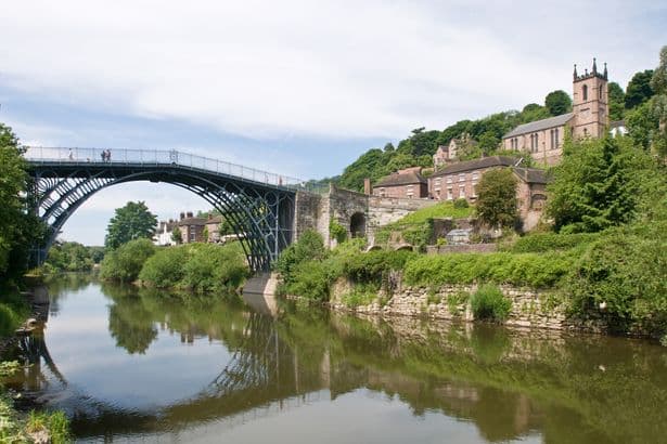 Official wild swimming spots ranked and those near Birmingham are worst - full list