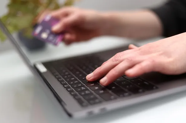 Police issue warning as social media scammers use 'fake supermarket deals' to 'steal cash and hack accounts'