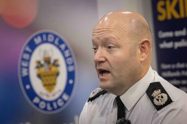 Former West Midlands police boss and serving officers under investigation over Maccabi Tel Aviv Villa Park ban