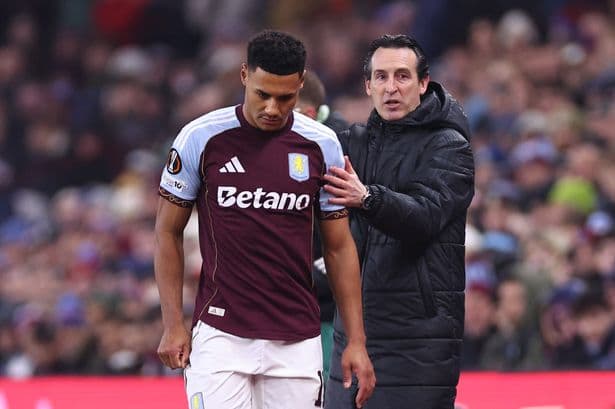Ollie Watkins must face consequences as out of character actions torch Aston Villa legacy