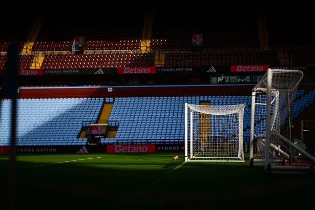 Unai Emery tipped to walk away from Aston Villa after shambles performance on opening day