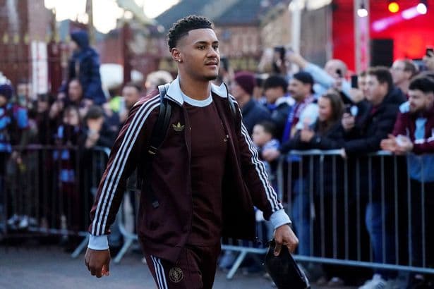 Why so many players are leaving Aston Villa as disappointing Ollie Watkins truth explained