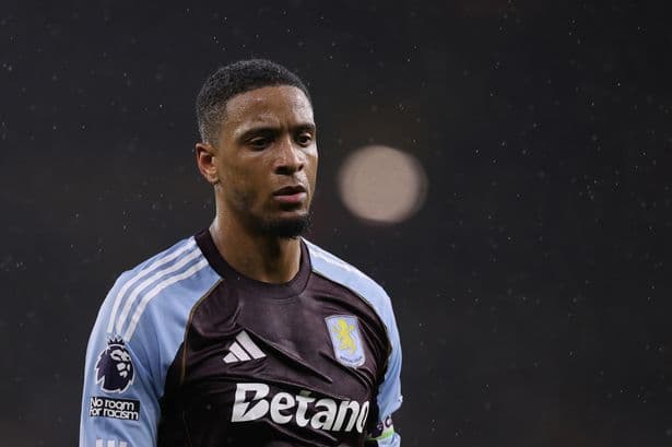Aston Villa dressing room's telling 'view on Ezri Konsa future' as Arsenal ready second bid