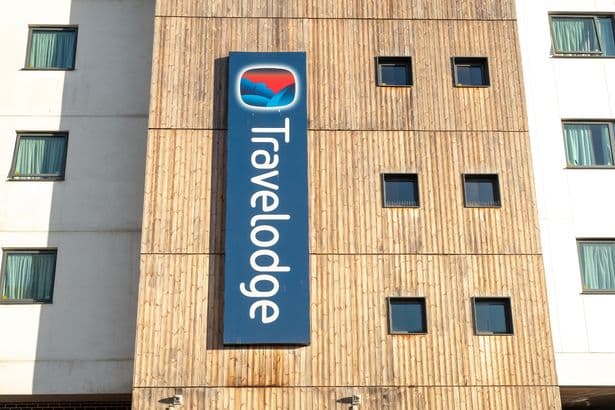 Domestic violence survivor attacked at Travelodge after staff handed abuser her room key