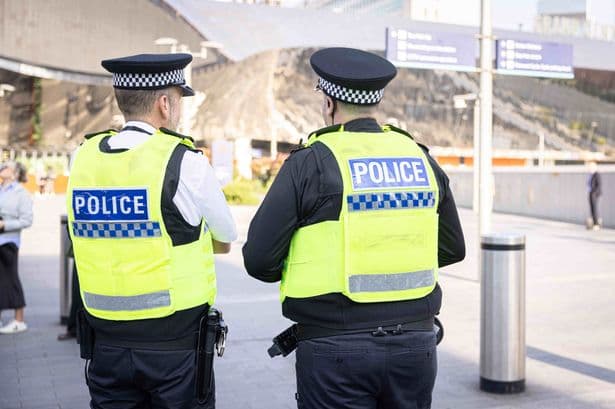 Midlands' most dangerous towns and cities named in new list