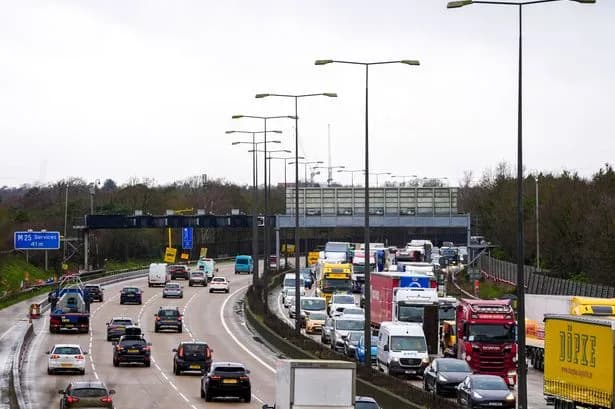 Drivers of popular models with specific number plate face fines from September