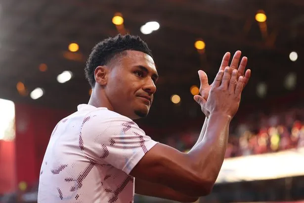 Al Hilal instantly expected to pay Aston Villa less than £51m for Ollie Watkins as statement made