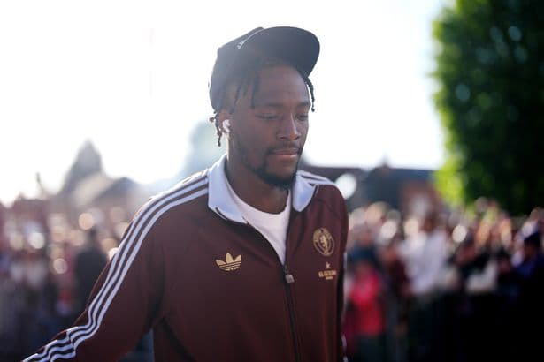 Aston Villa suffer another injury blow in final pre-season friendly