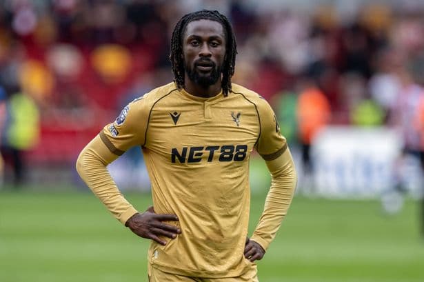 Evann Guessand transfer update as Premier League club register interest in Aston Villa forward