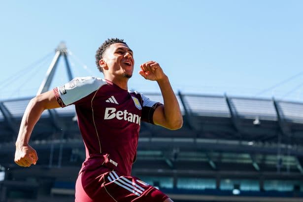 Aston Villa hero 'wouldn't be surprised' about Ollie Watkins transfer